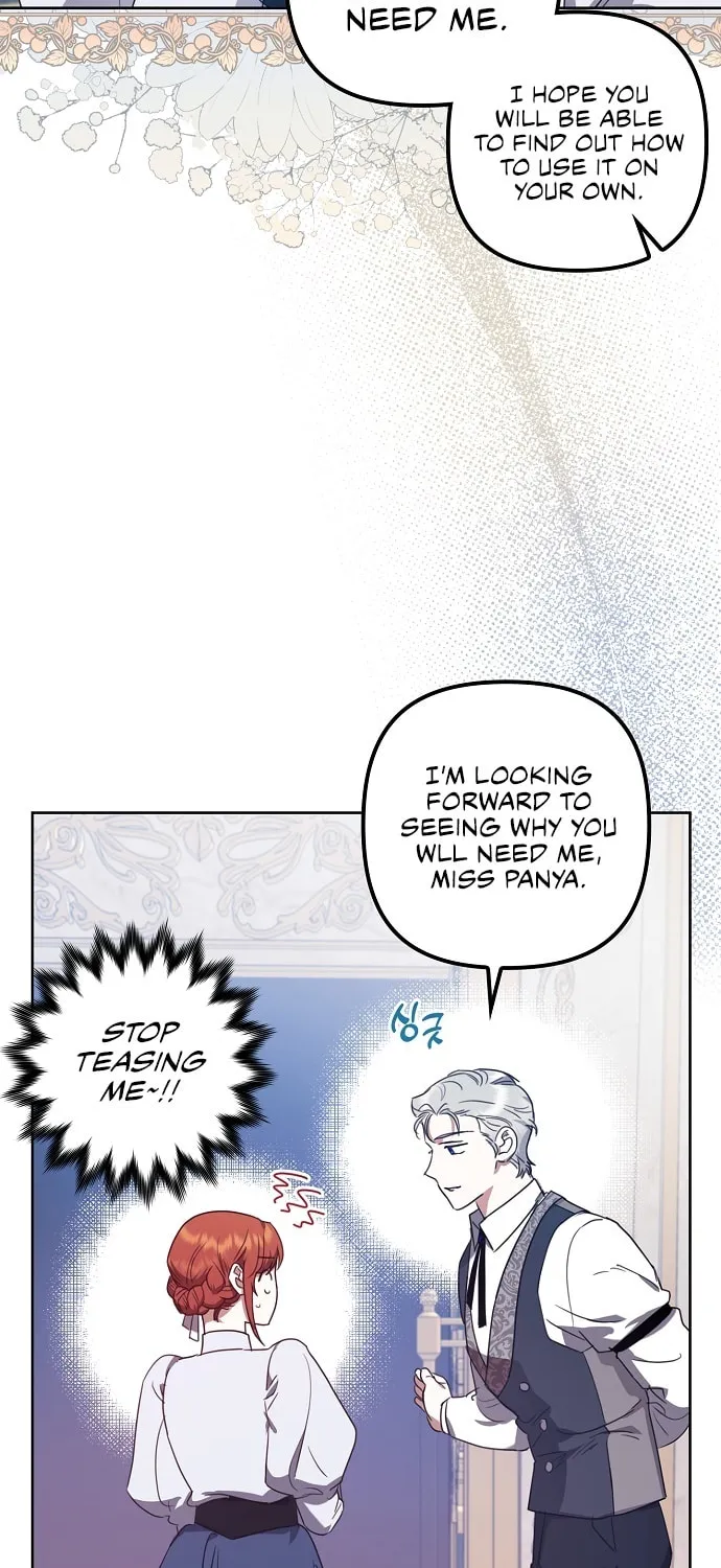 Rejected Lady Enjoying a Modest Life Chapter 9 page 7 - 