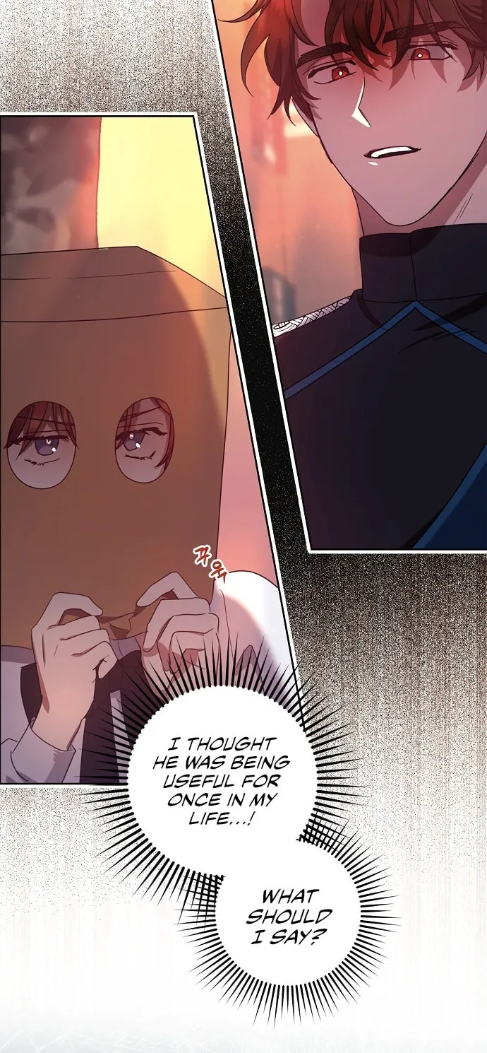 Rejected Lady Enjoying a Modest Life Chapter 9 page 62 - 