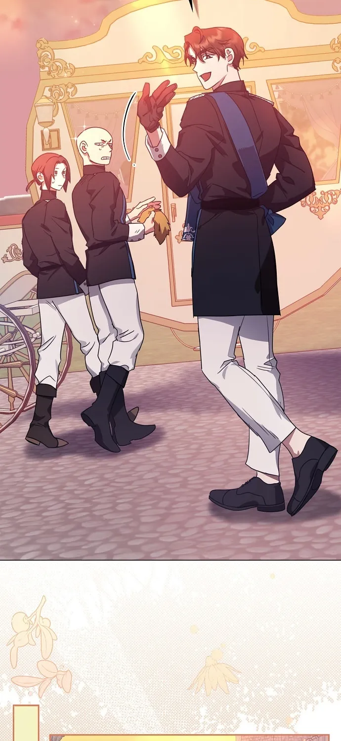 Rejected Lady Enjoying a Modest Life Chapter 9 page 66 - 