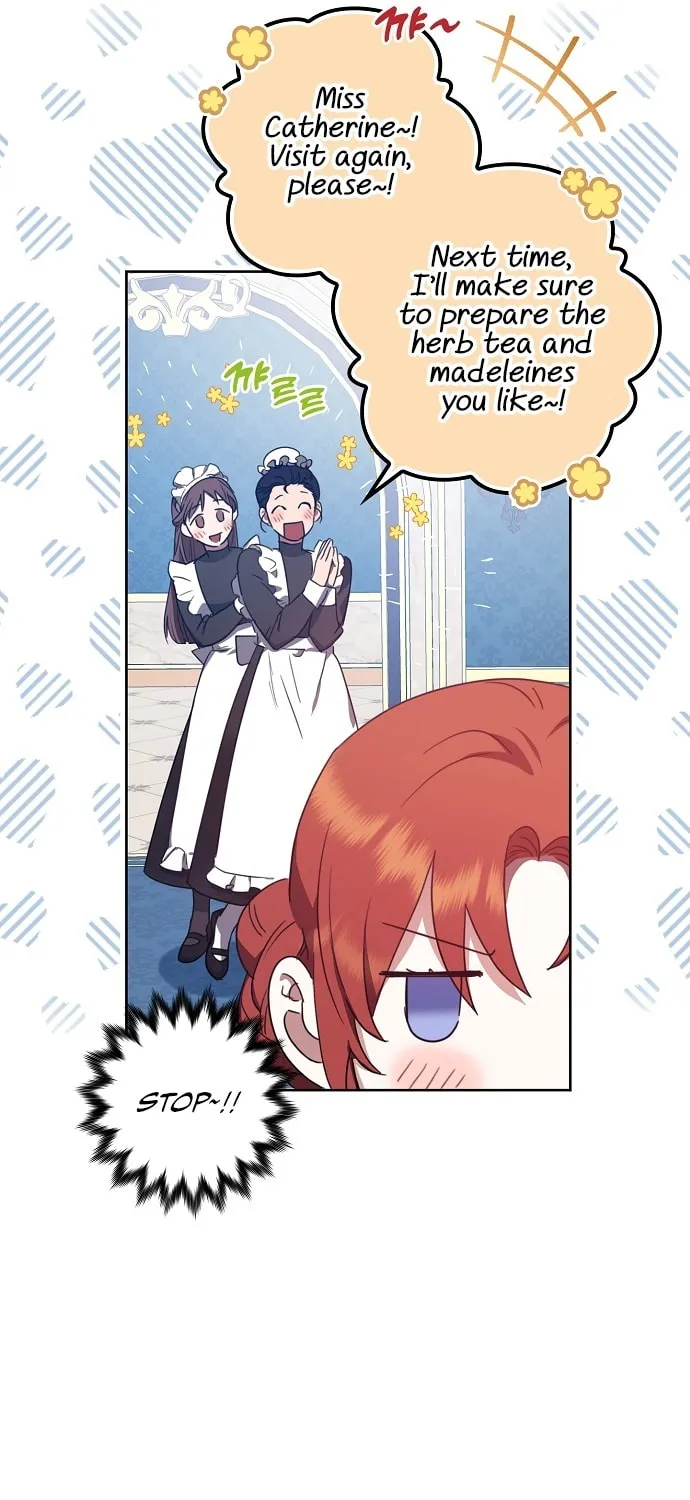 Rejected Lady Enjoying a Modest Life Chapter 9 page 9 - 