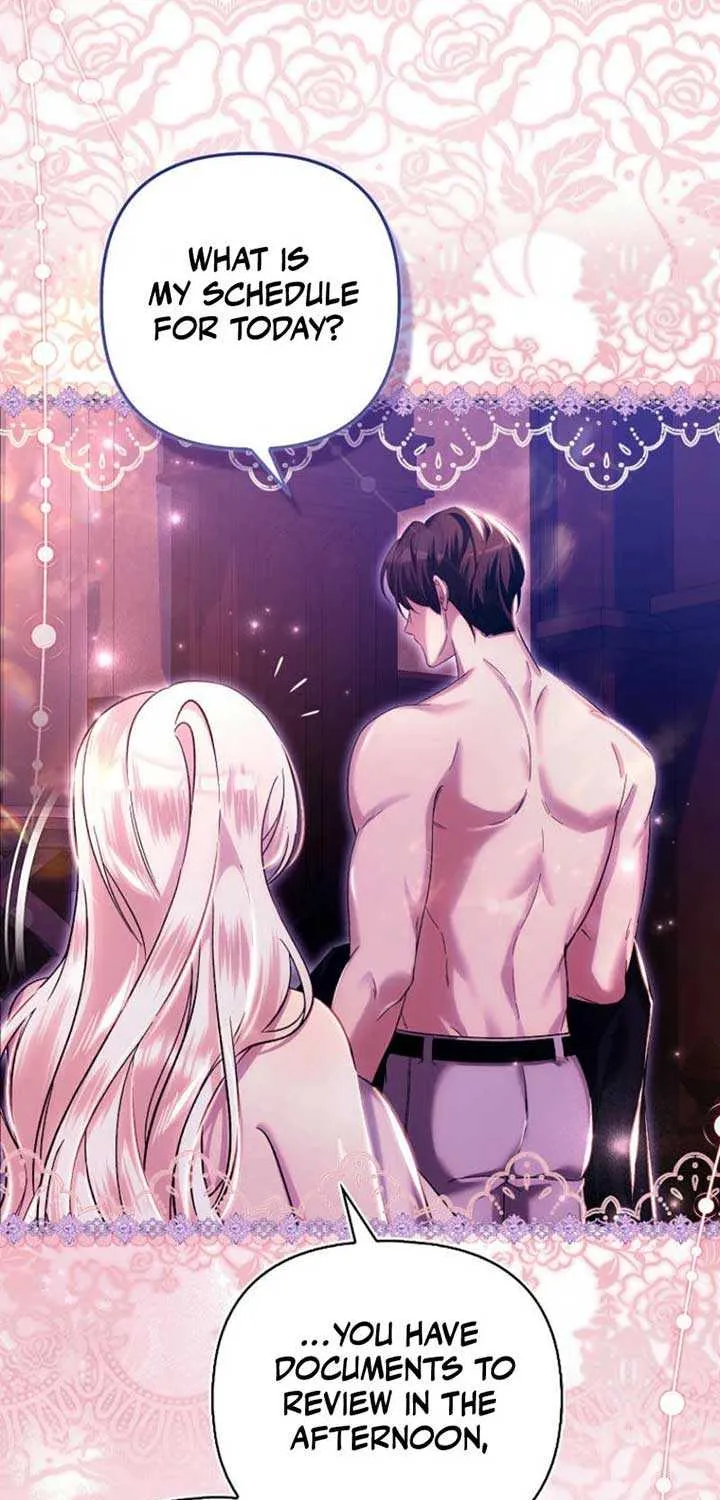 Rejecting The Perfect Marriage Chapter 1 page 14 - 