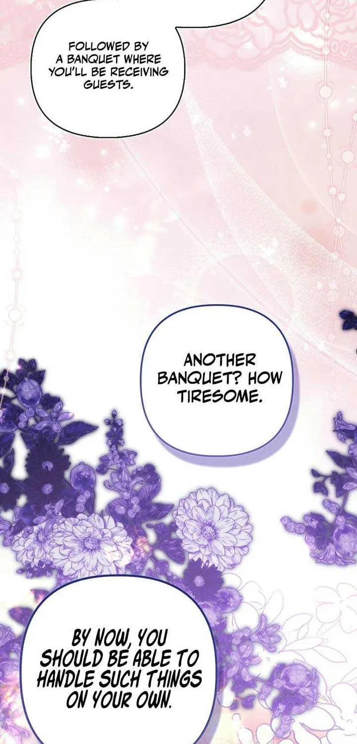 Rejecting The Perfect Marriage Chapter 1 page 15 - 