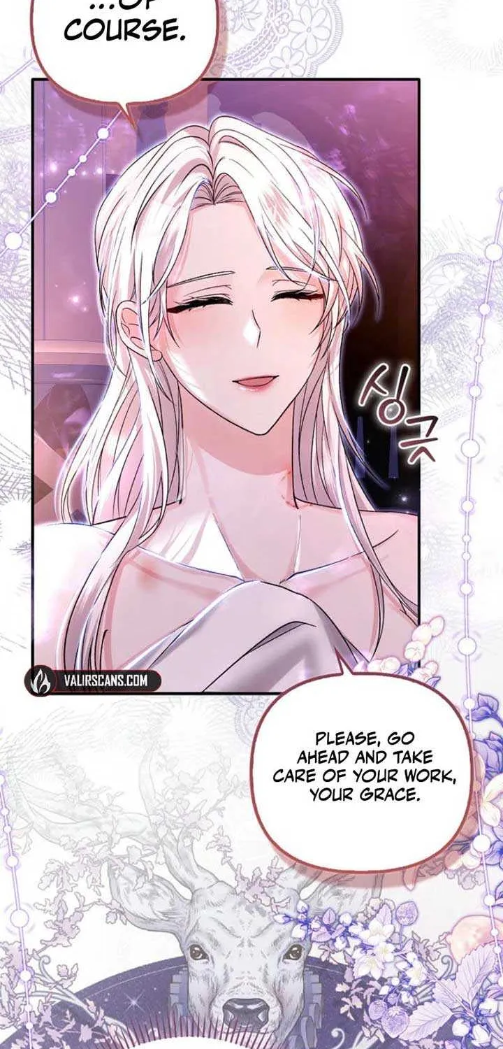 Rejecting The Perfect Marriage Chapter 1 page 19 - 
