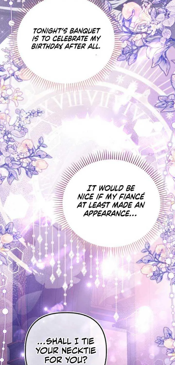 Rejecting The Perfect Marriage Chapter 1 page 20 - 