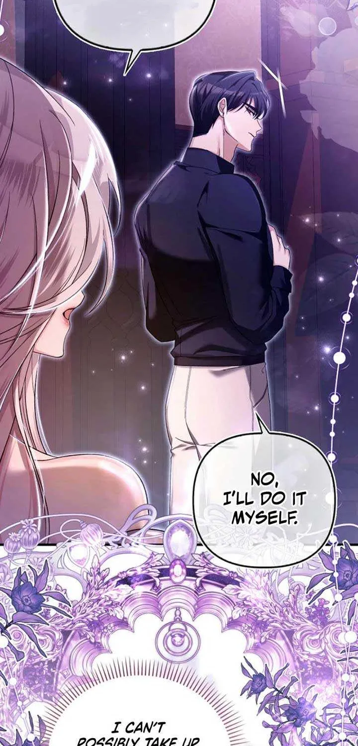 Rejecting The Perfect Marriage Chapter 1 page 21 - 