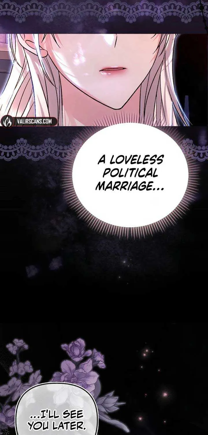 Rejecting The Perfect Marriage Chapter 1 page 24 - 