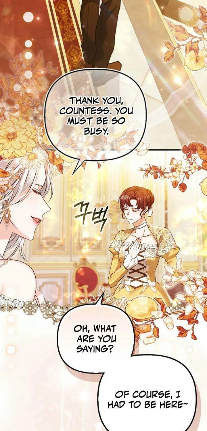 Rejecting The Perfect Marriage Chapter 1 page 31 - 
