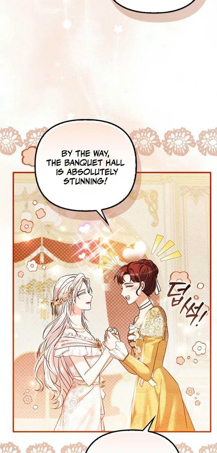 Rejecting The Perfect Marriage Chapter 1 page 32 - 