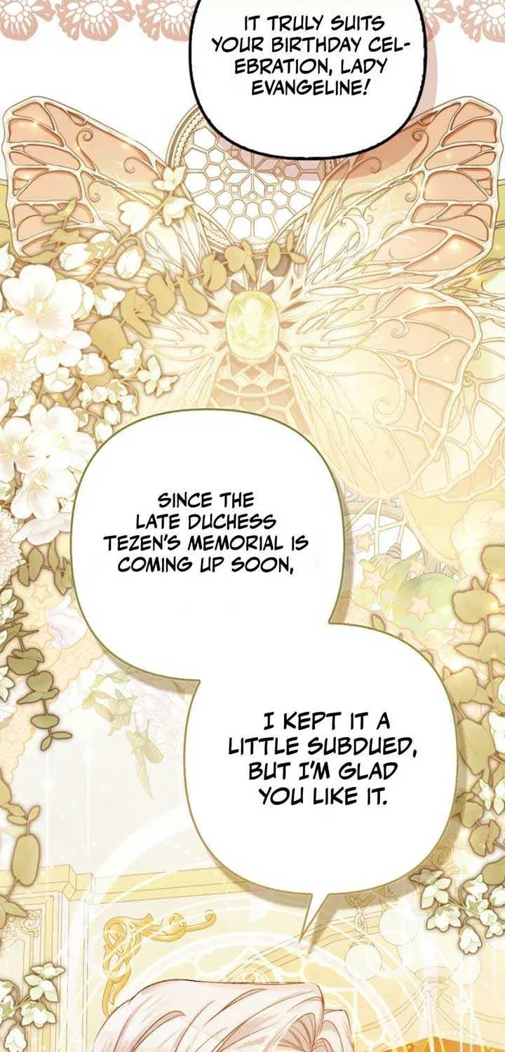 Rejecting The Perfect Marriage Chapter 1 page 33 - 