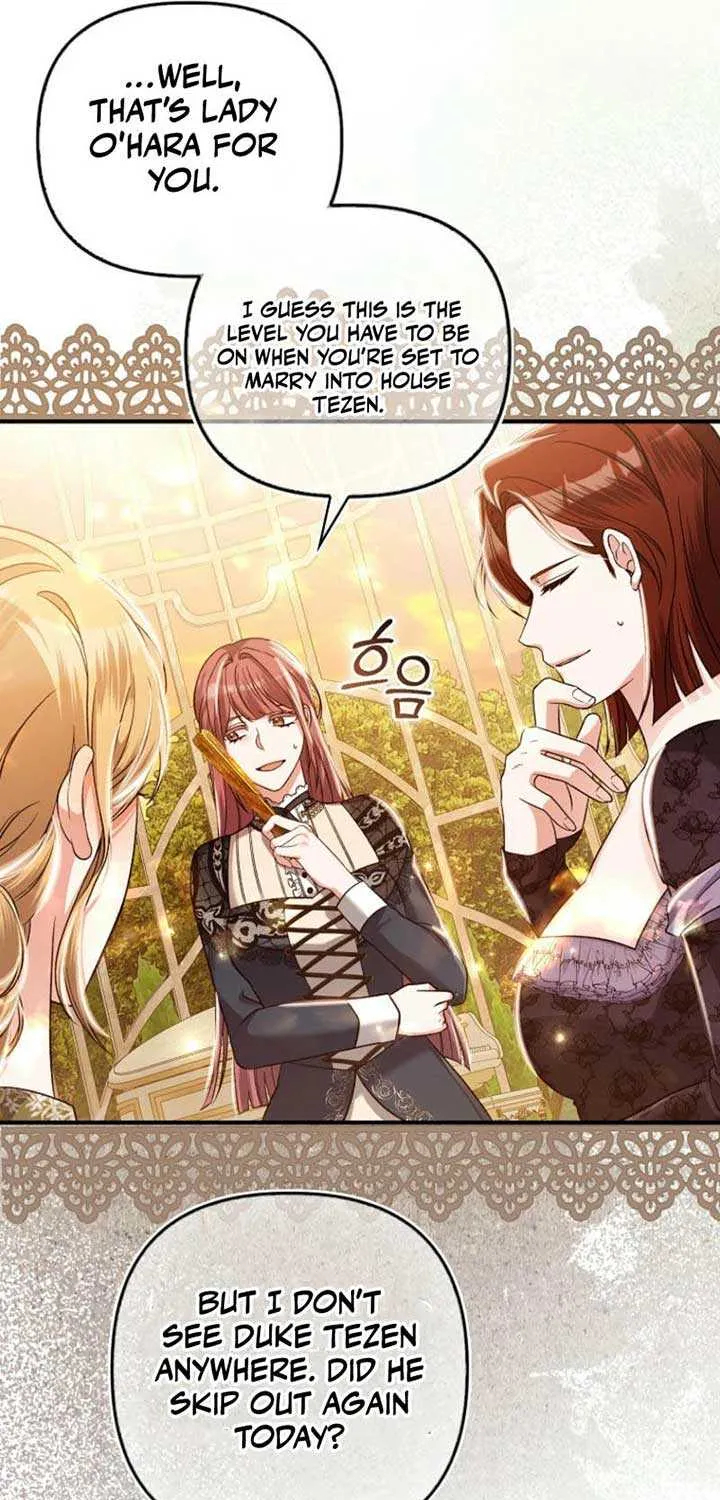 Rejecting The Perfect Marriage Chapter 1 page 36 - 