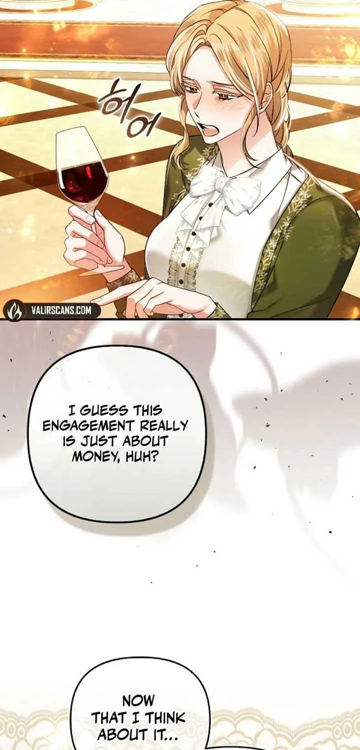 Rejecting The Perfect Marriage Chapter 1 page 38 - 