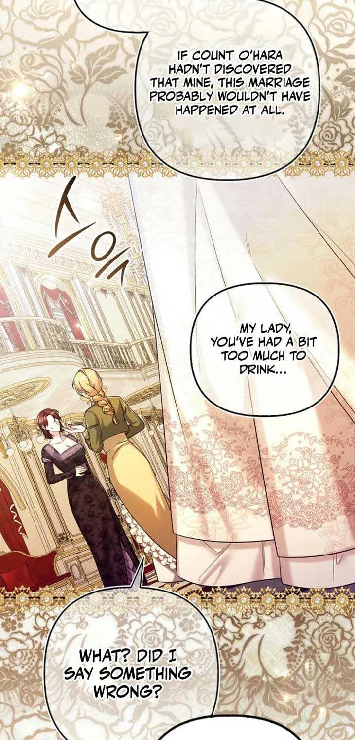 Rejecting The Perfect Marriage Chapter 1 page 39 - 