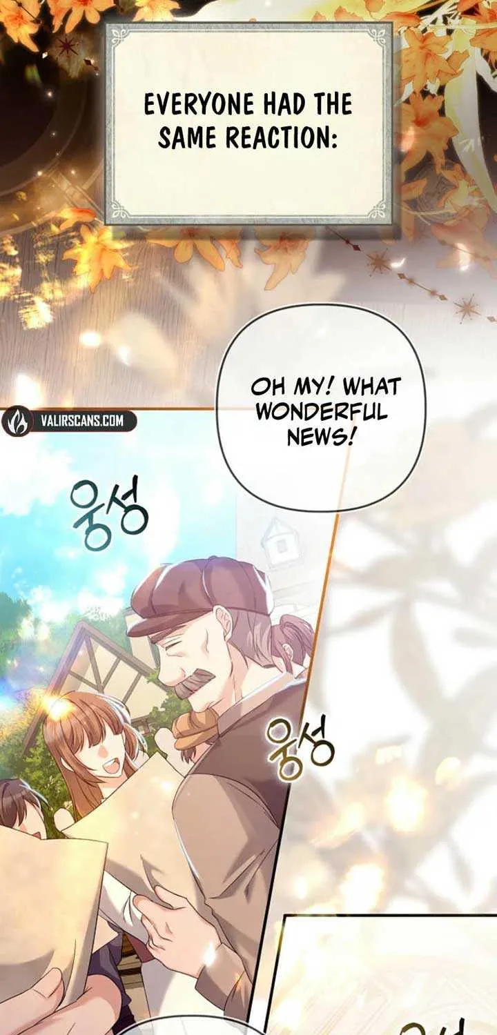 Rejecting The Perfect Marriage Chapter 1 page 5 - 