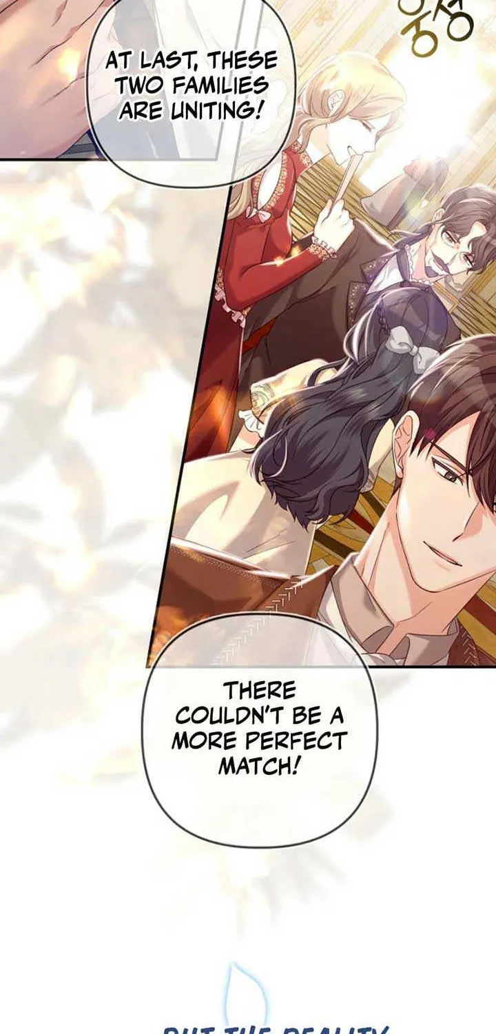 Rejecting The Perfect Marriage Chapter 1 page 6 - 