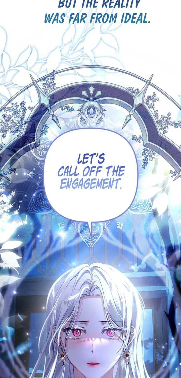 Rejecting The Perfect Marriage Chapter 1 page 7 - 