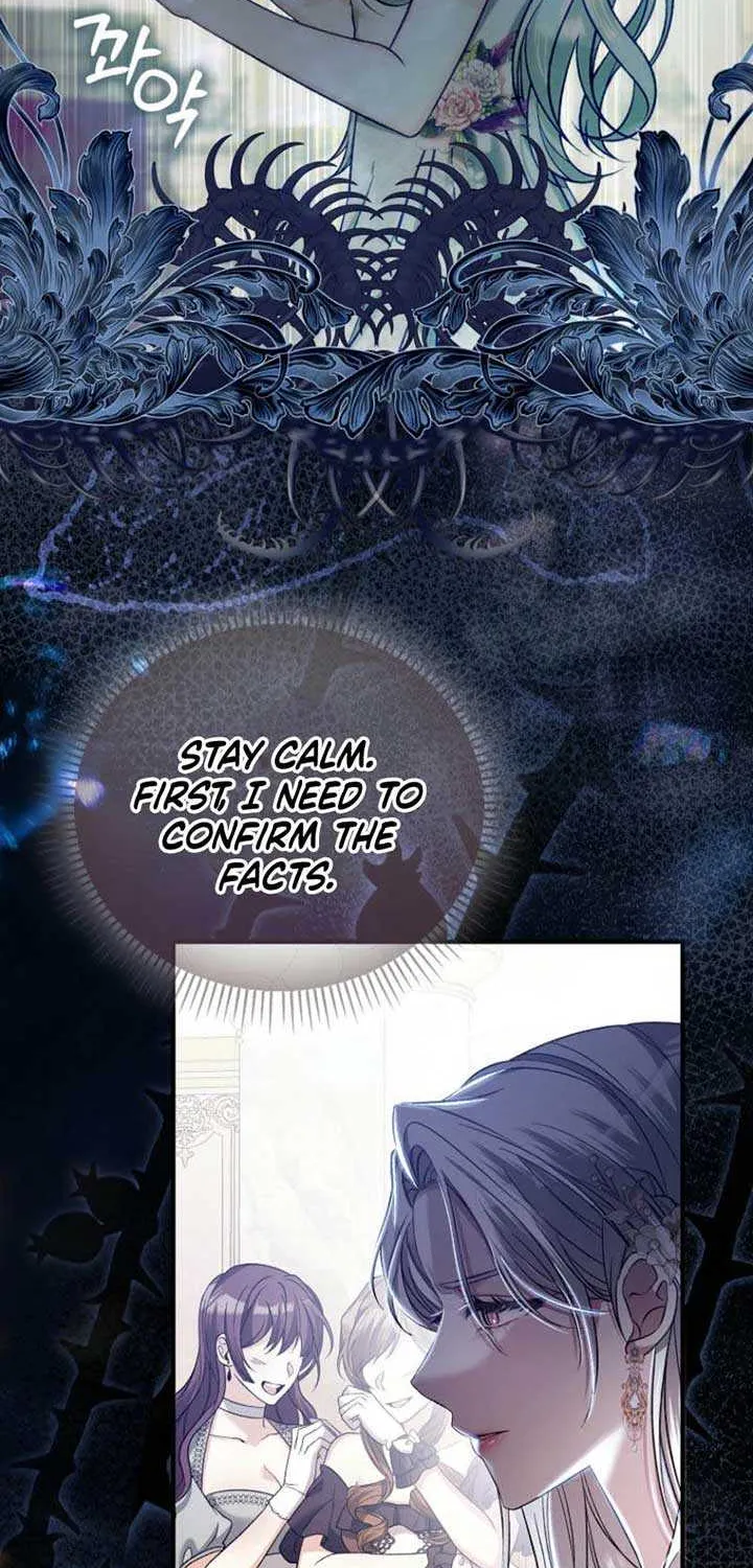 Rejecting The Perfect Marriage Chapter 1 page 63 - 