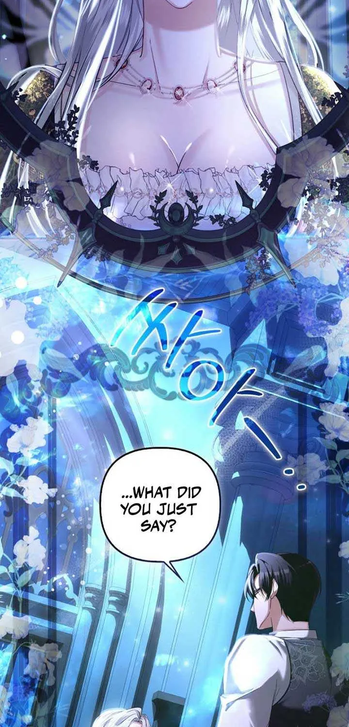 Rejecting The Perfect Marriage Chapter 1 page 8 - 