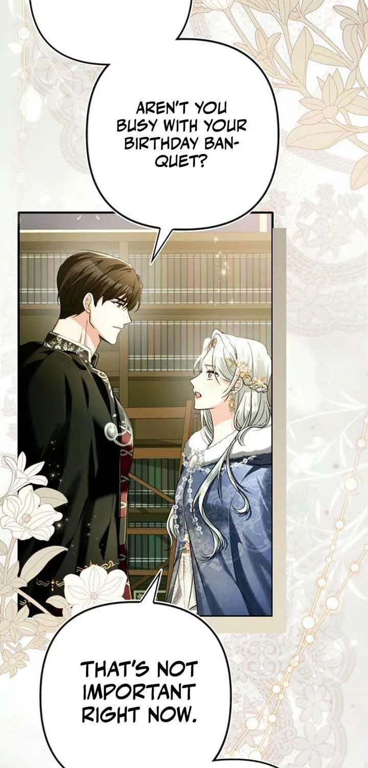 Rejecting The Perfect Marriage Chapter 1 page 80 - 