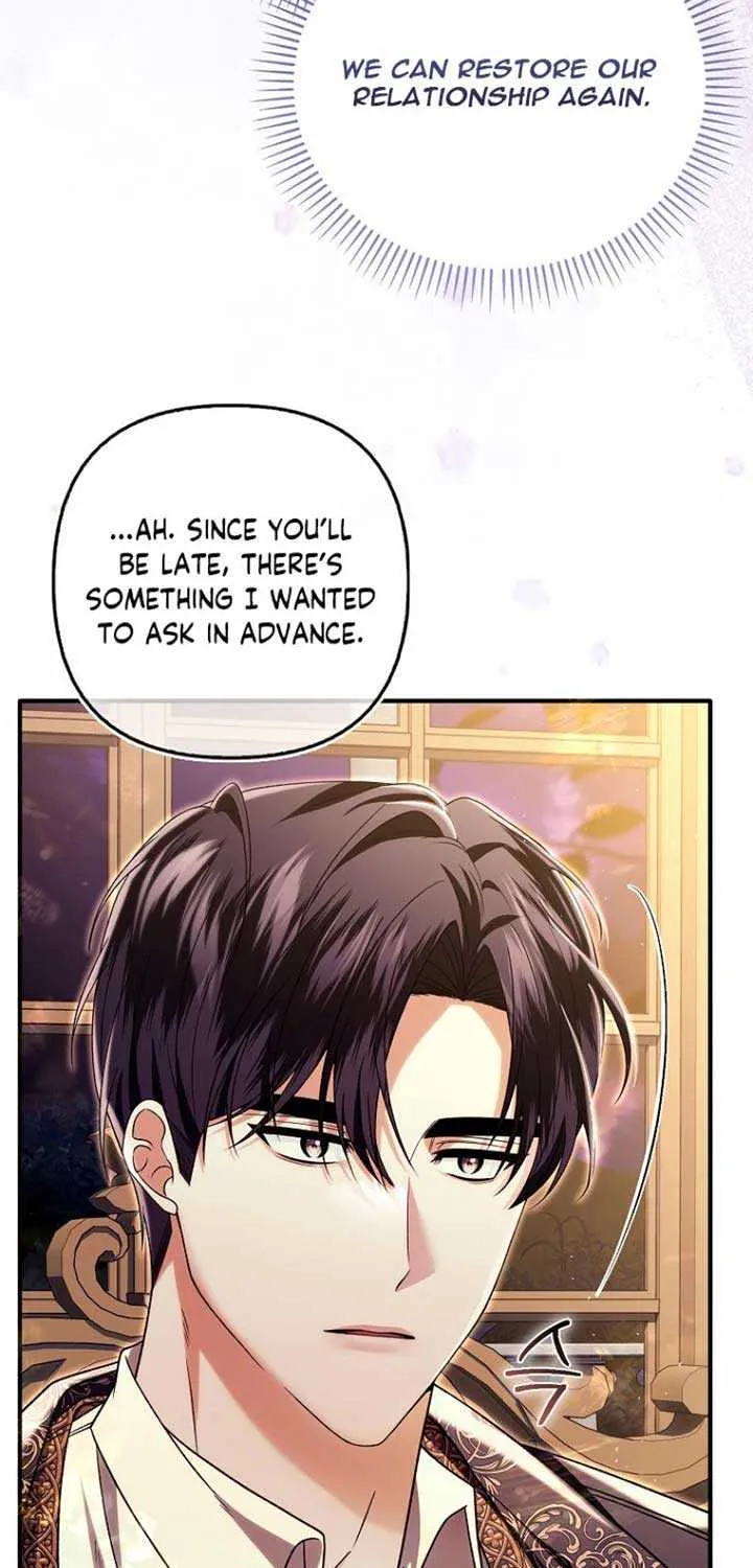 Rejecting The Perfect Marriage Chapter 10 page 23 - 