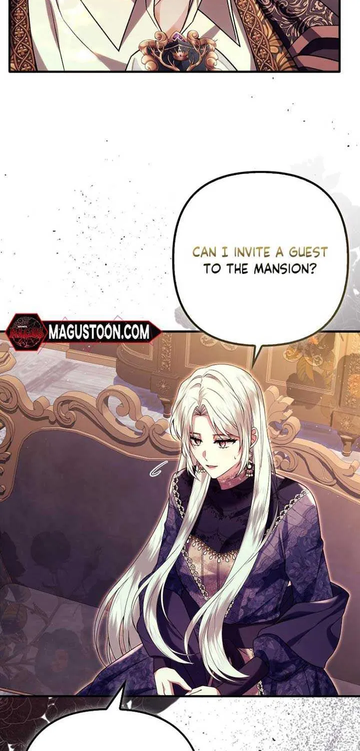 Rejecting The Perfect Marriage Chapter 10 page 24 - 