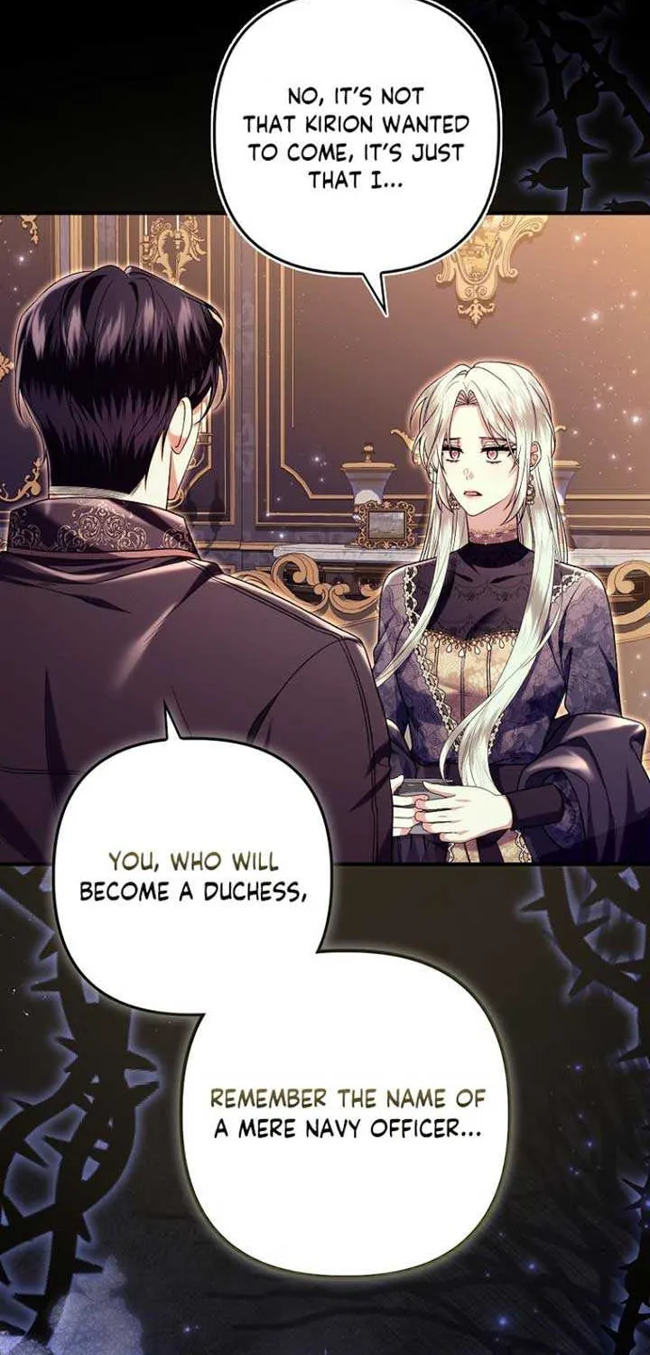 Rejecting The Perfect Marriage Chapter 10 page 30 - 