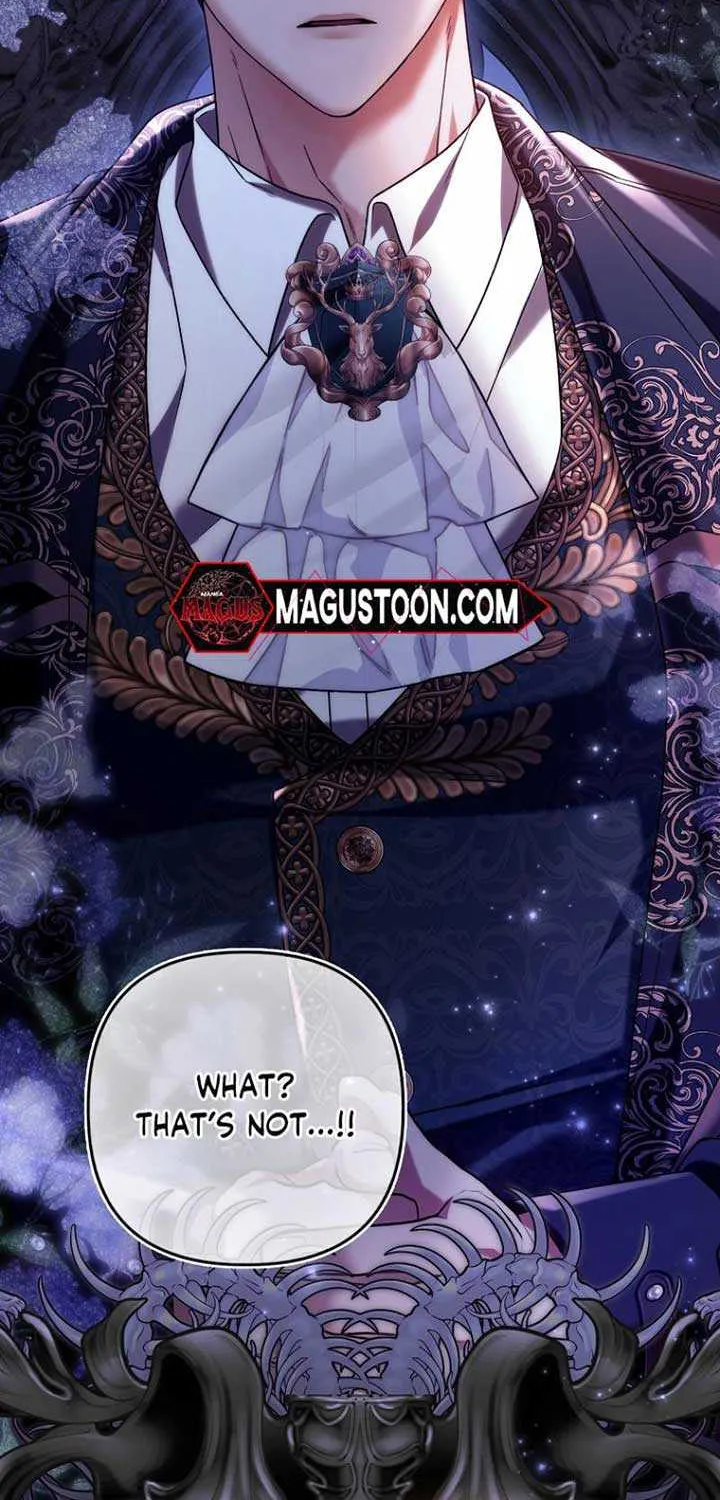 Rejecting The Perfect Marriage Chapter 10 page 32 - 
