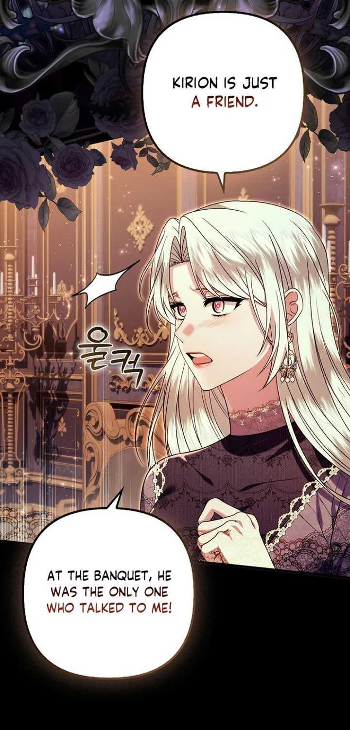 Rejecting The Perfect Marriage Chapter 10 page 33 - 