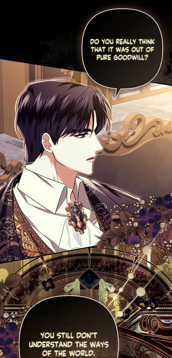 Rejecting The Perfect Marriage Chapter 10 page 34 - 