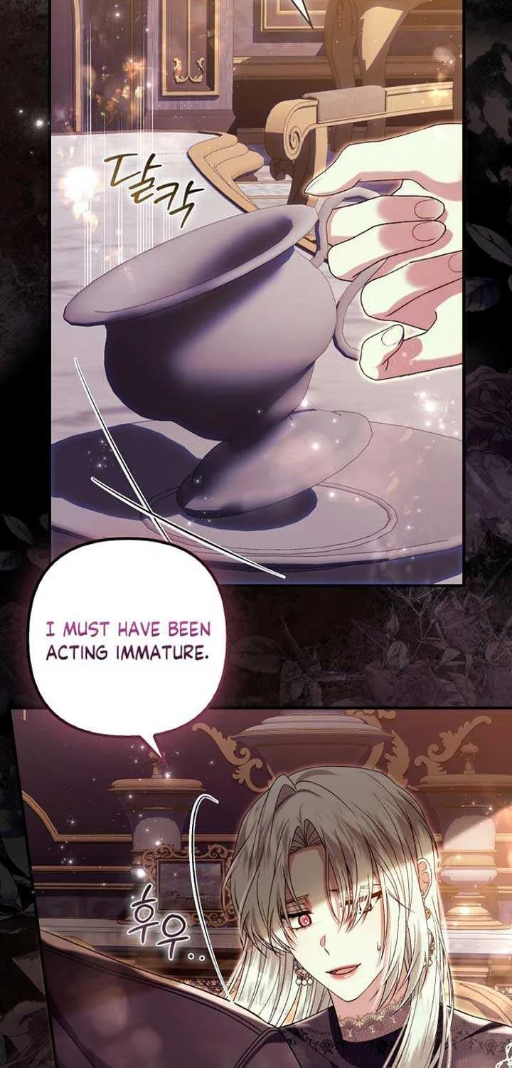Rejecting The Perfect Marriage Chapter 10 page 40 - 
