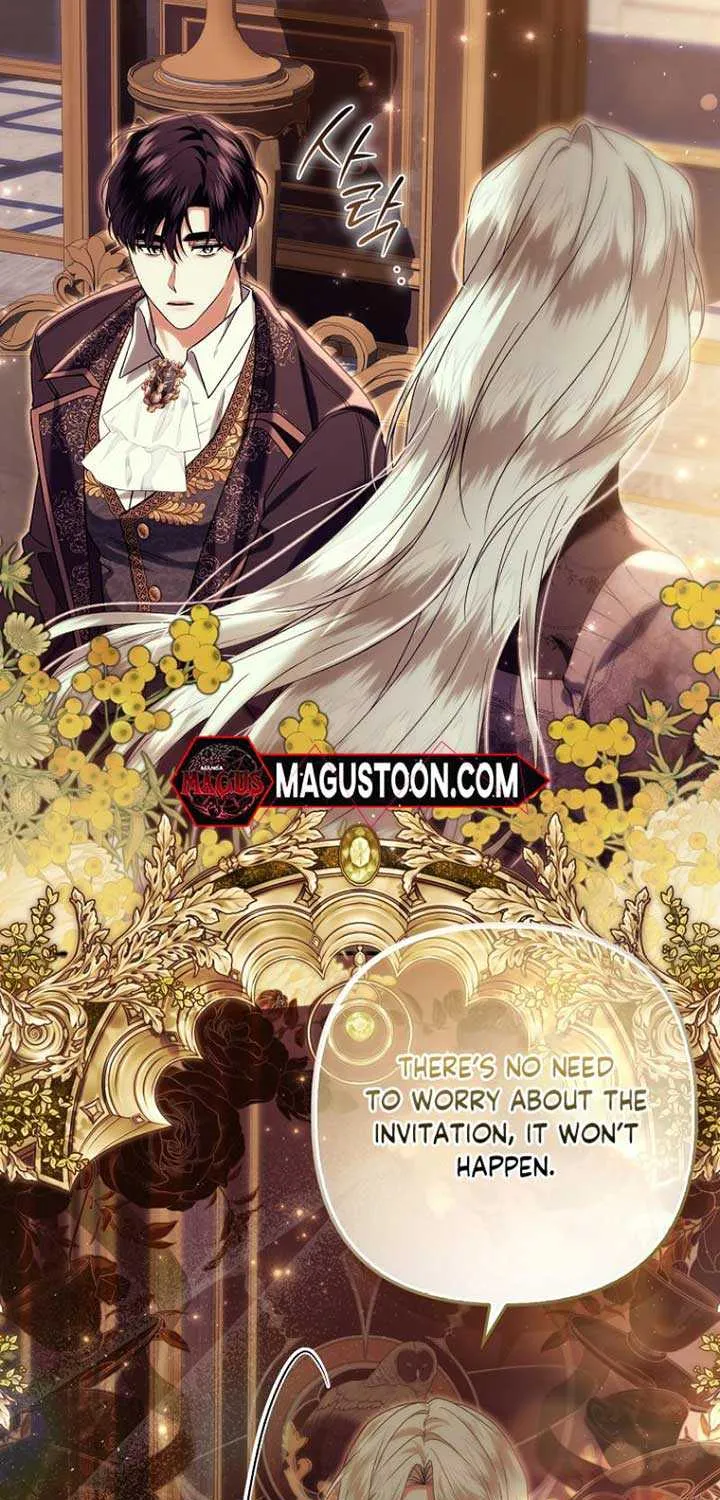 Rejecting The Perfect Marriage Chapter 10 page 43 - 