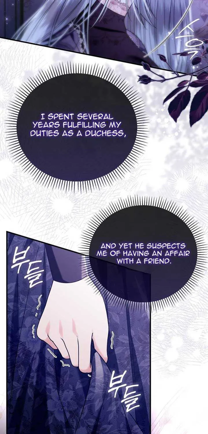 Rejecting The Perfect Marriage Chapter 10 page 50 - 
