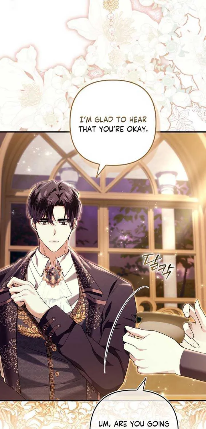 Rejecting The Perfect Marriage Chapter 10 page 6 - 