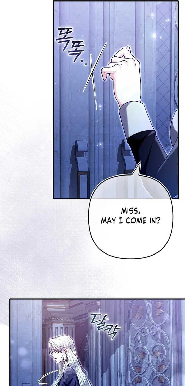 Rejecting The Perfect Marriage Chapter 10 page 58 - 