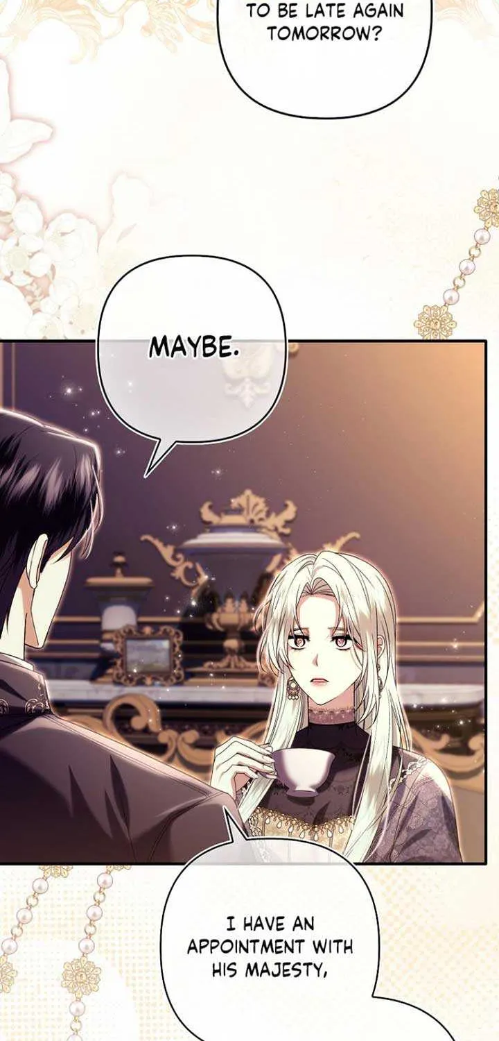 Rejecting The Perfect Marriage Chapter 10 page 7 - 