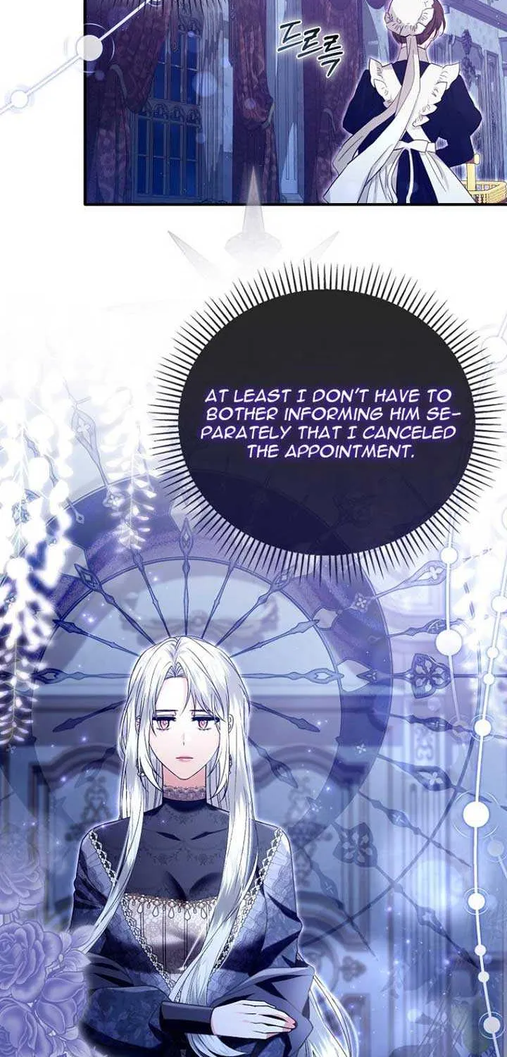 Rejecting The Perfect Marriage Chapter 10 page 65 - 