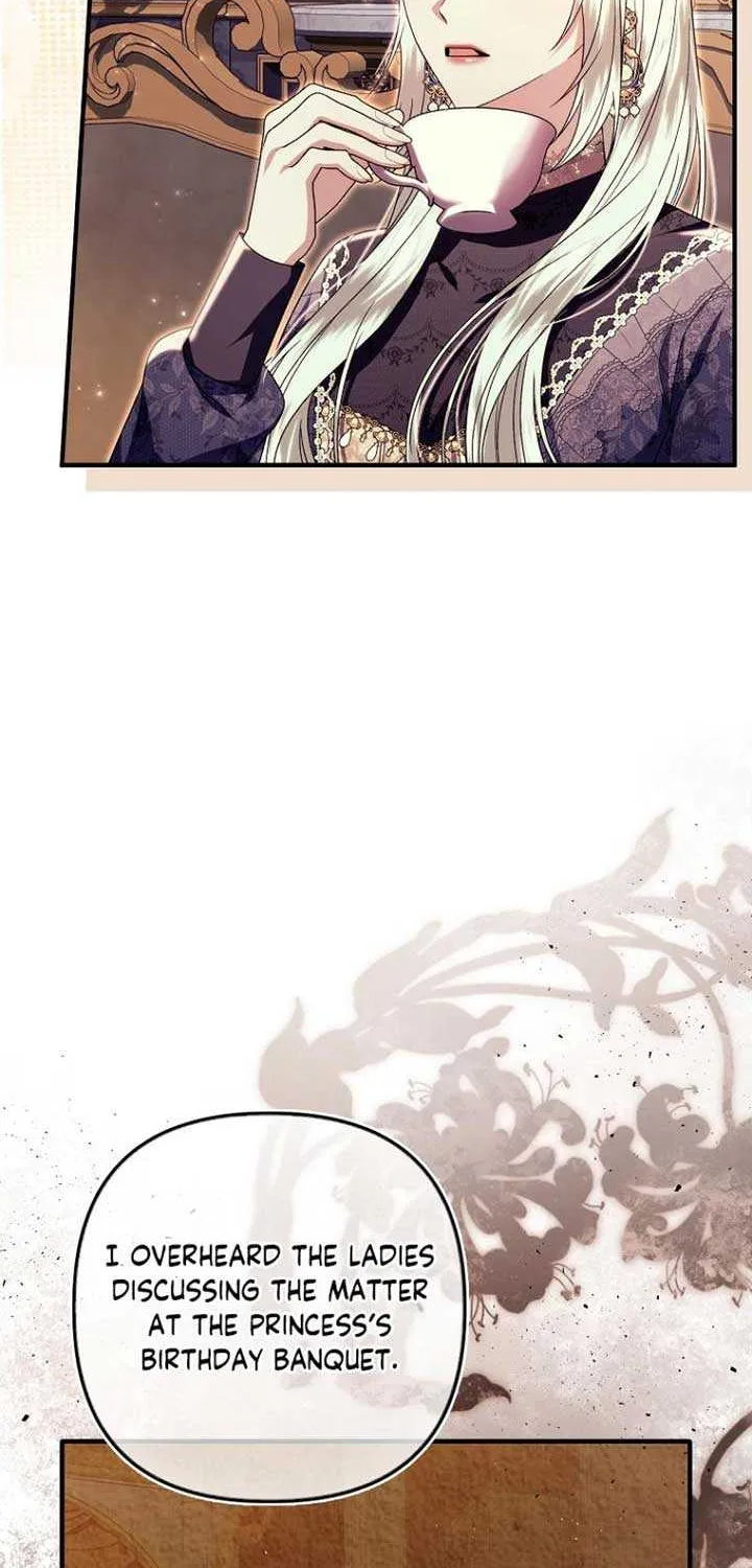 Rejecting The Perfect Marriage Chapter 10 page 9 - 