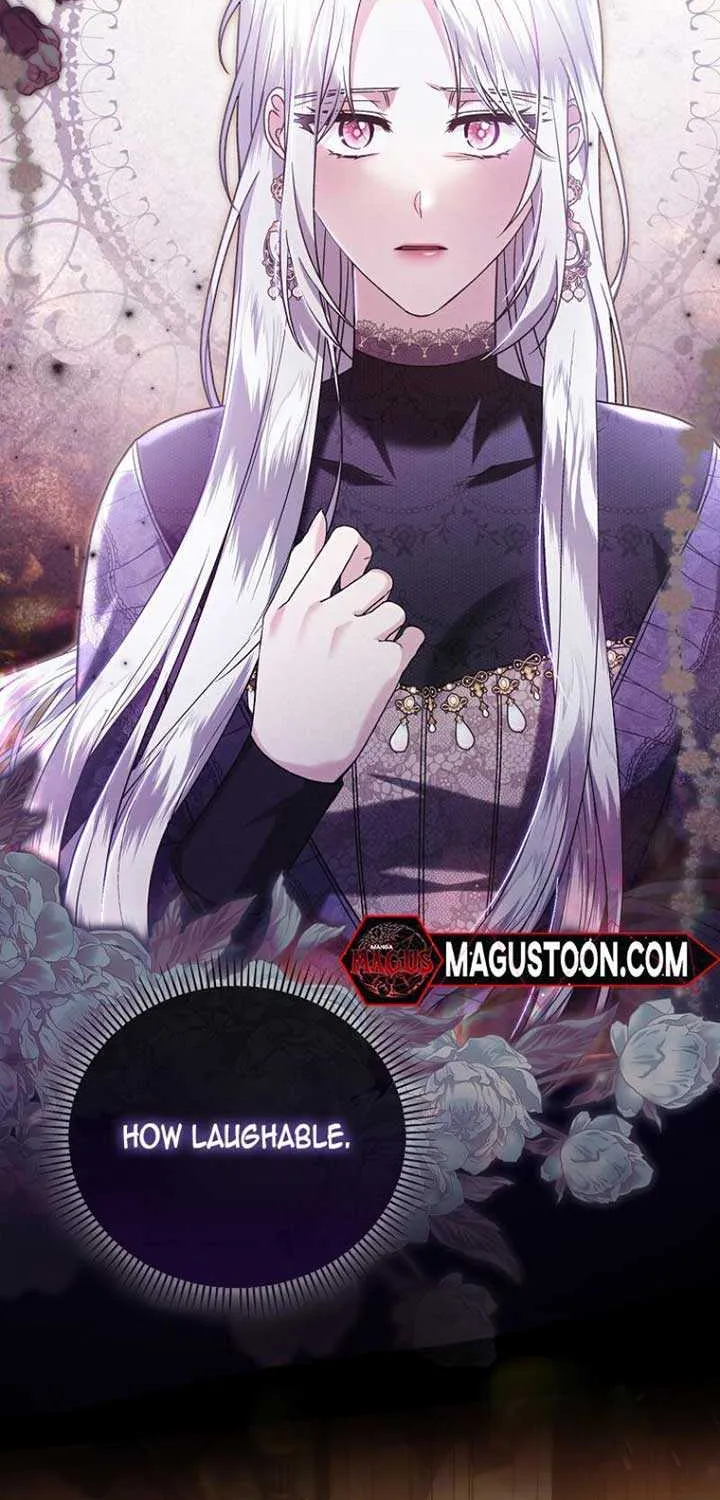 Rejecting The Perfect Marriage Chapter 11 page 16 - 