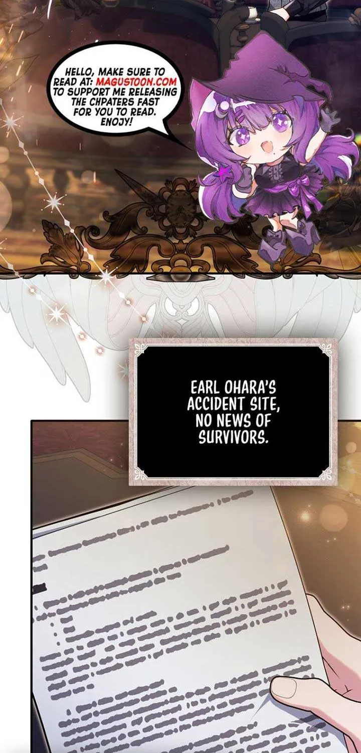 Rejecting The Perfect Marriage Chapter 11 page 3 - 