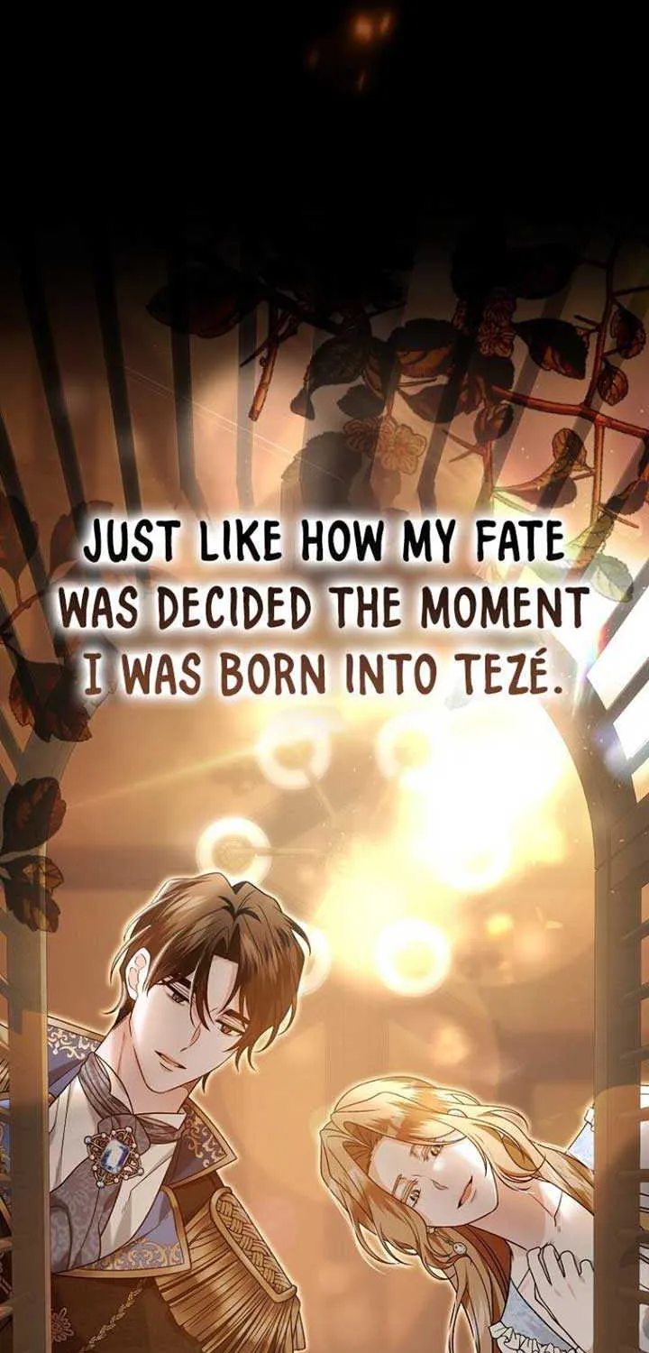 Rejecting The Perfect Marriage Chapter 11 page 22 - 