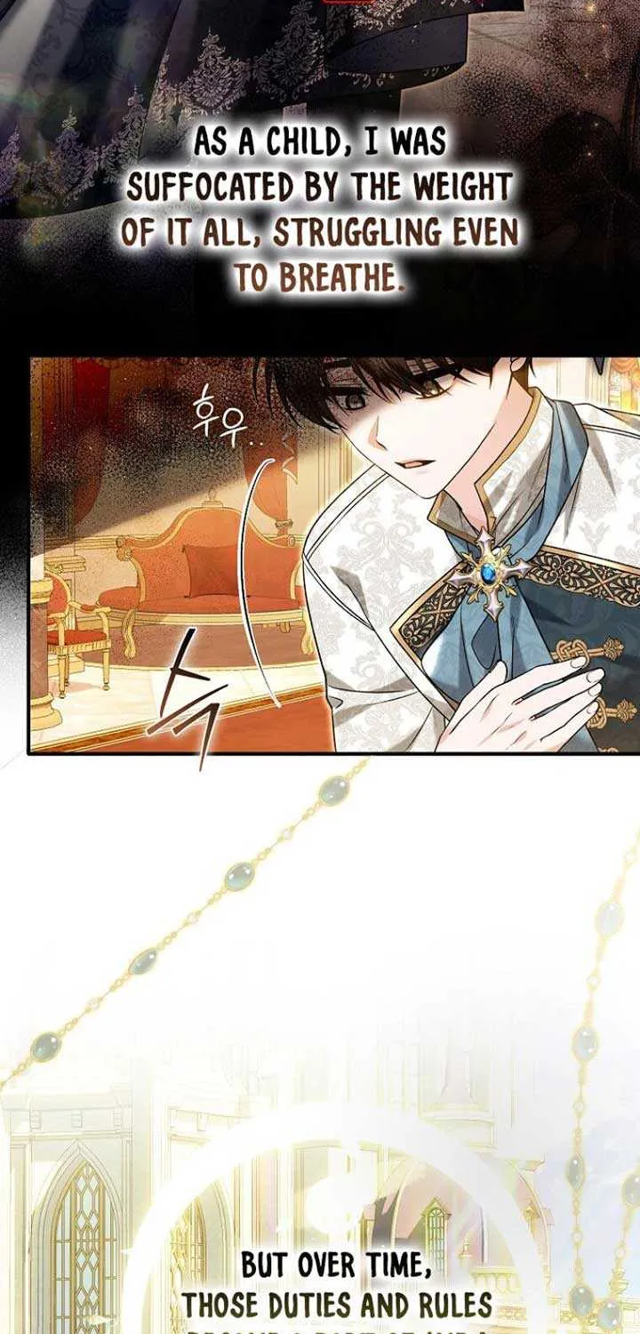 Rejecting The Perfect Marriage Chapter 11 page 26 - 