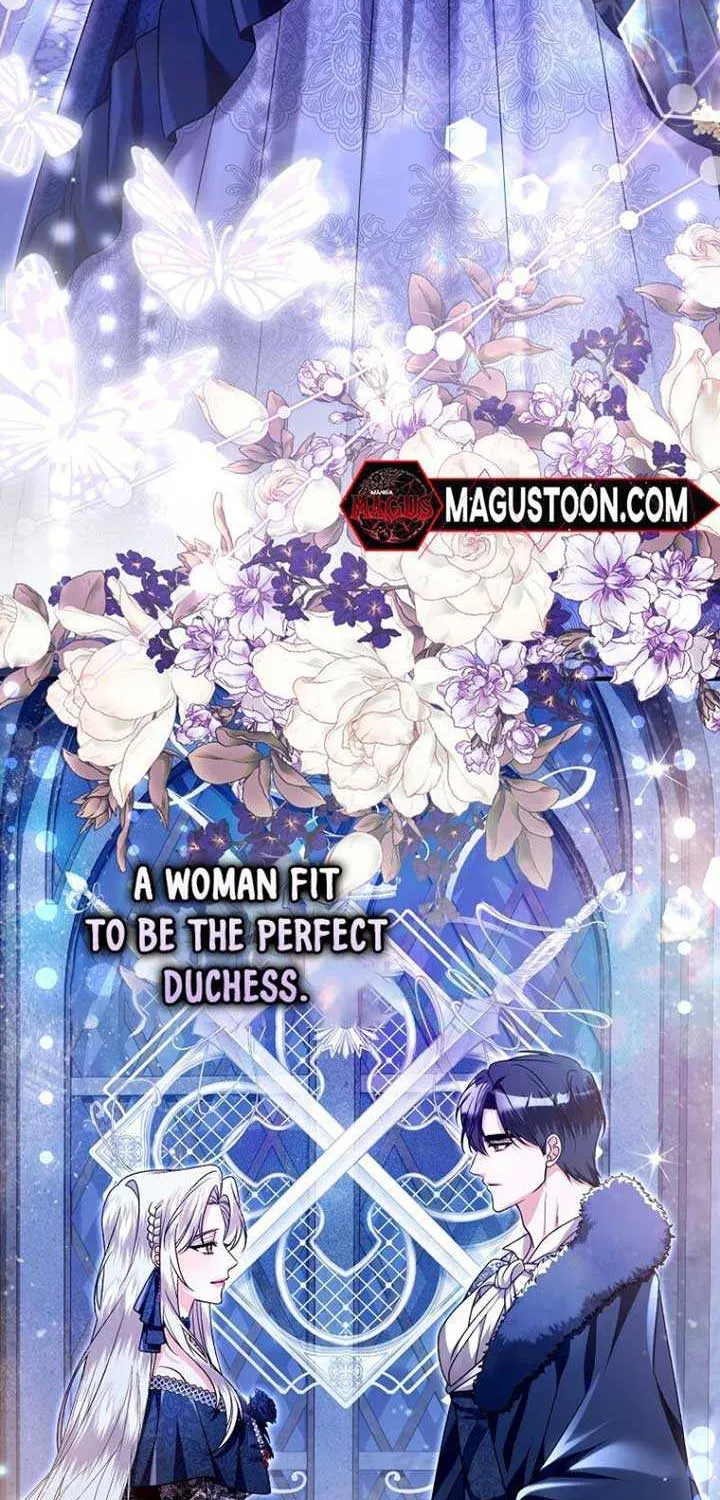 Rejecting The Perfect Marriage Chapter 11 page 32 - 