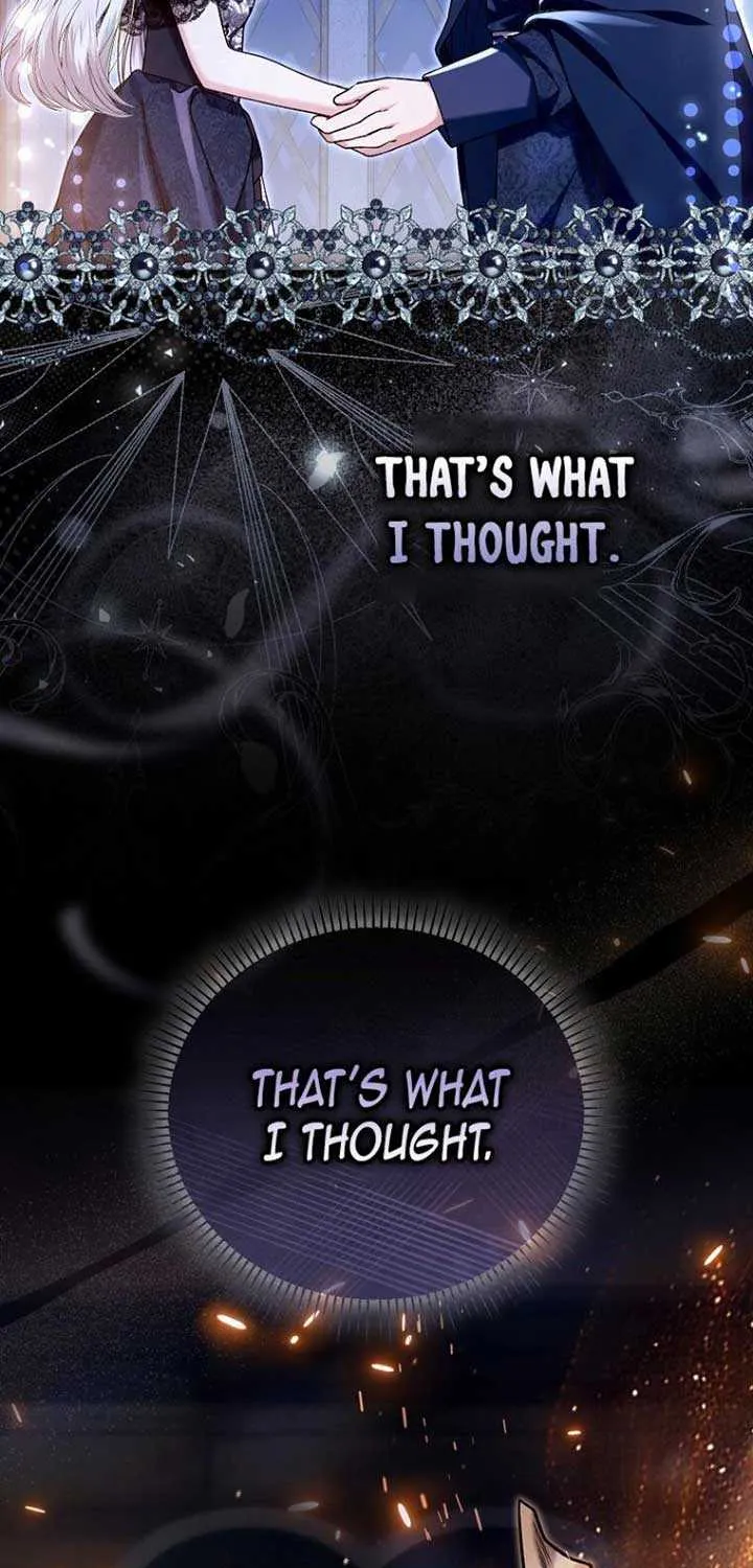 Rejecting The Perfect Marriage Chapter 11 page 33 - 