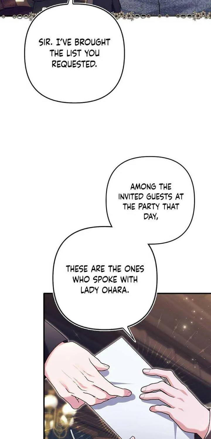 Rejecting The Perfect Marriage Chapter 11 page 36 - 