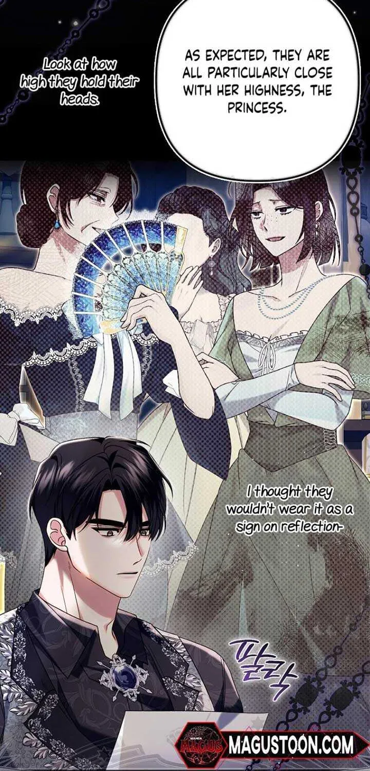 Rejecting The Perfect Marriage Chapter 11 page 39 - 