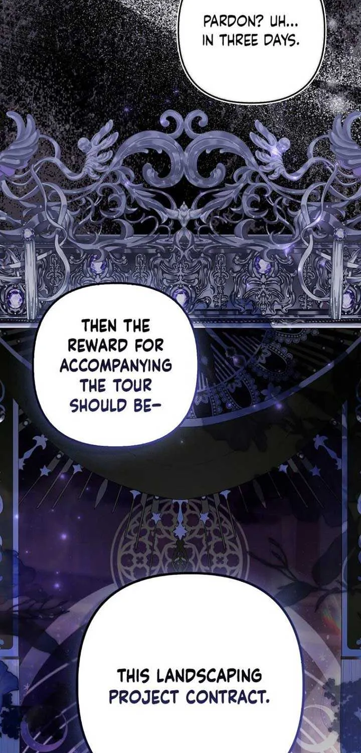 Rejecting The Perfect Marriage Chapter 11 page 44 - 