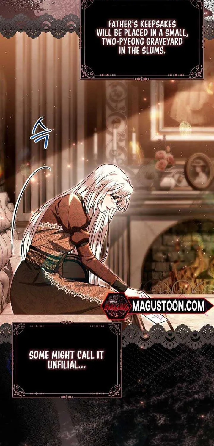 Rejecting The Perfect Marriage Chapter 11 page 53 - 