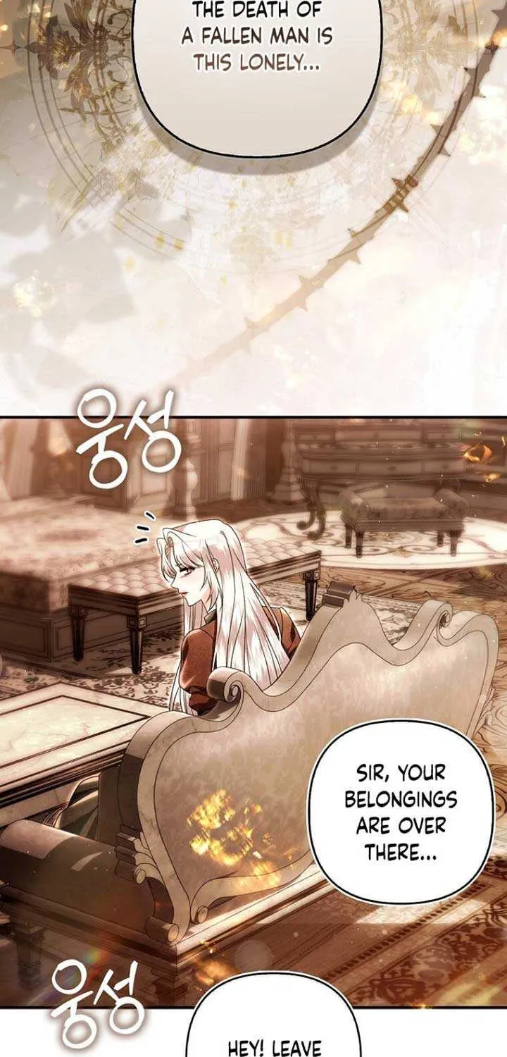 Rejecting The Perfect Marriage Chapter 11 page 58 - 
