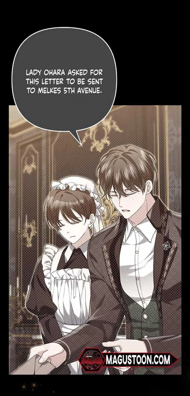 Rejecting The Perfect Marriage Chapter 11 page 8 - 