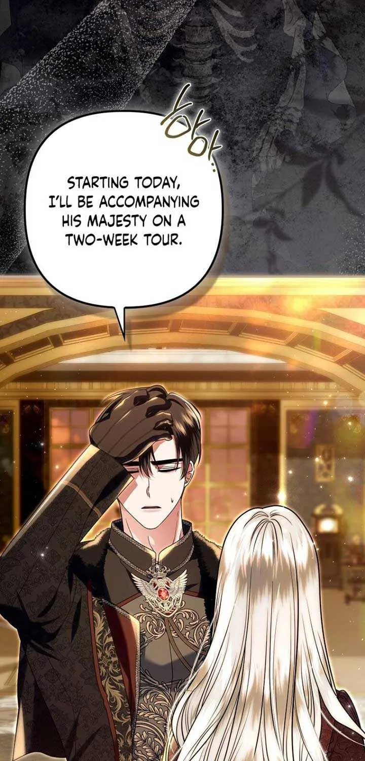 Rejecting The Perfect Marriage Chapter 11 page 73 - 