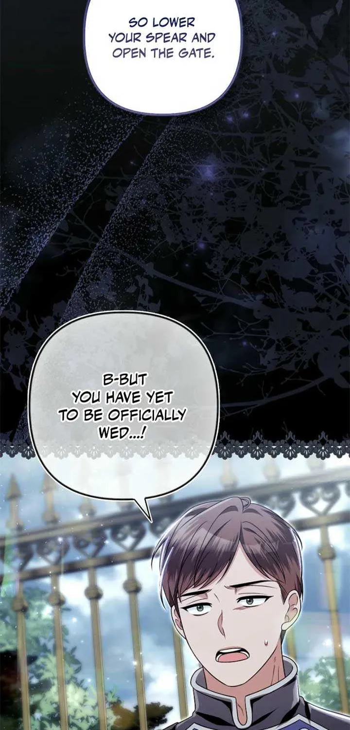 Rejecting The Perfect Marriage Chapter 12 page 11 - 